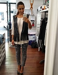 Moda Ciuchy Pozostałe - 3128725