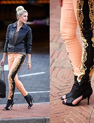 Moda Inne Moda uliczna - 1692459