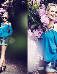 Moda Inne Moda uliczna - 1944289
