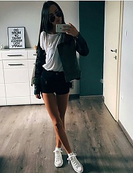 Moda Ciuchy Pozostałe - 3146372