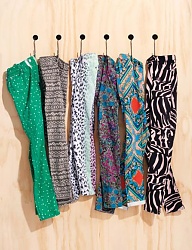 Moda Spodnie Pozostałe - 1334655