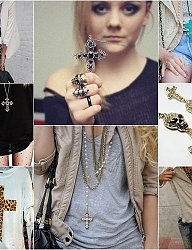 Moda Ciuchy Pozostałe - 1177153