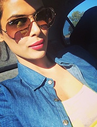 Moda Dodatki Okulary - 2894179