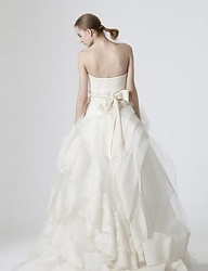 Moda Ślub Suknie ślubne - 627205