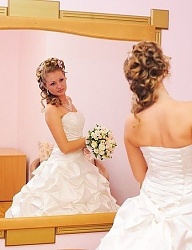 Moda Ślub Suknie ślubne - 2240294