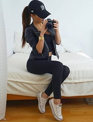 Moda Ciuchy Pozostałe - 3160499