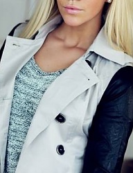 Moda Okrycia Kurtki - 2449548