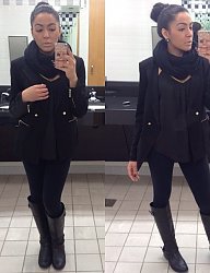 Moda Inne Moda uliczna - 1798090