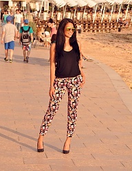 Moda Inne Moda uliczna - 1941156