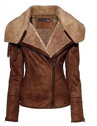 Moda Okrycia Kurtki - 1665754