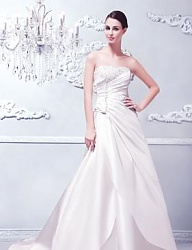 Moda Ślub Suknie ślubne - 758026
