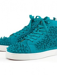 Moda Buty Trampki - 2530009