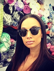 Moda Dodatki Okulary - 2496369
