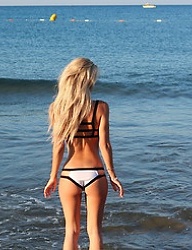 Moda Bielizna Na plażę - 2054182