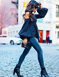 Moda Inne Moda uliczna - 3217899