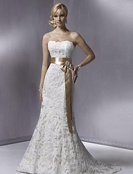 Moda Ślub Suknie ślubne - 809989
