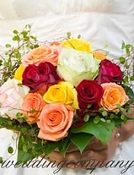 Moda Ślub Bukiety ślubne - 456011