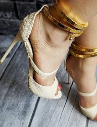 Moda Buty Sandały - 3106494