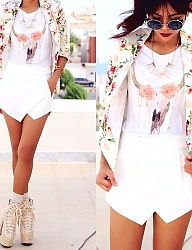 Moda Inne Moda uliczna - 1857696