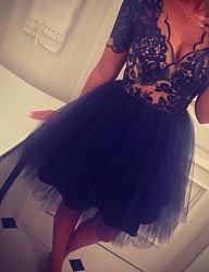Moda Sukienki Wieczorowe - 3042094