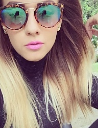 Moda Dodatki Okulary - 3153575