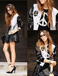 Moda Inne Moda uliczna - 1732266