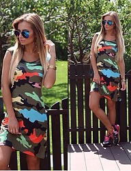 Moda Sukienki Dzienne - 3053395
