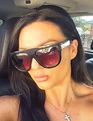 Moda Dodatki Okulary - 3122895