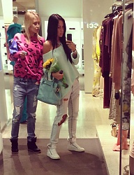 Moda Inne Moda uliczna - 1848233
