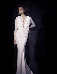Moda Ślub Suknie ślubne - 1387018