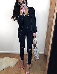 Moda Ciuchy Pozostałe - 3229205