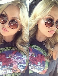 Moda Dodatki Okulary - 2805833