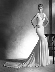 Moda Ślub Suknie ślubne - 3003522
