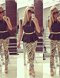 Moda Inne Moda uliczna - 1808989