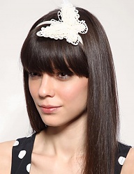 Moda Dodatki Nakrycia głowy - 571455
