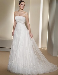 Moda Ślub Suknie ślubne - 1169789