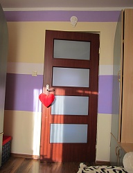 Wnętrza Mój pokój - 1236126