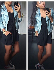 Moda Inne Moda uliczna - 2037093