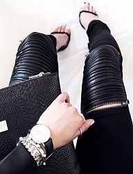Moda Spodnie Jeansy - 2965010
