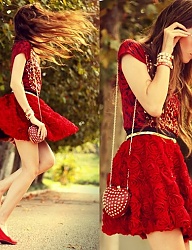 Moda Inne Moda uliczna - 1757193