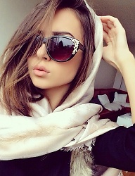 Moda Dodatki Okulary - 2685261