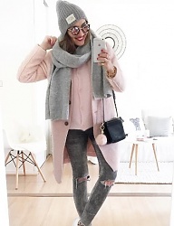 Moda Ciuchy Pozostałe - 3219228