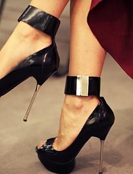 Moda Buty Szpilki - 1295146