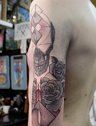 Tatuaże - 1268738