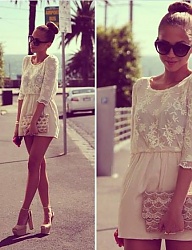 Moda Inne Moda uliczna - 1923355