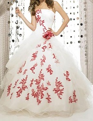 Moda Ślub Suknie ślubne - 646703