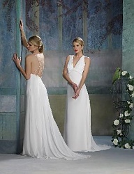 Moda Ślub Suknie ślubne - 640147