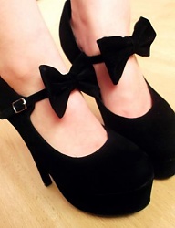 Moda Buty Szpilki - 1401506