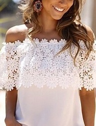Moda Ciuchy Bluzki - 3236258