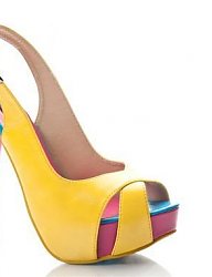 Moda Buty Sandały - 1378354